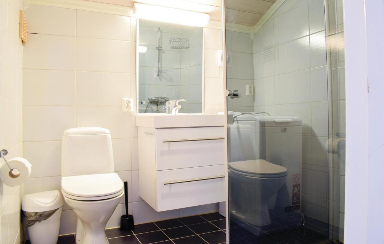 Sjusjoen Setergrend 4730 Villa Ngoại thất bức ảnh